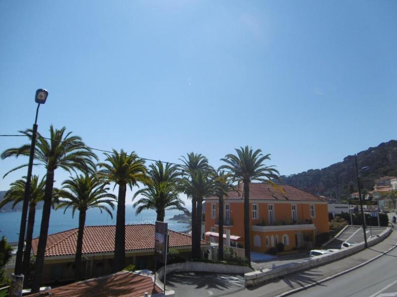 Hotel La Flore Villefranche-sur-Mer Bagian luar foto