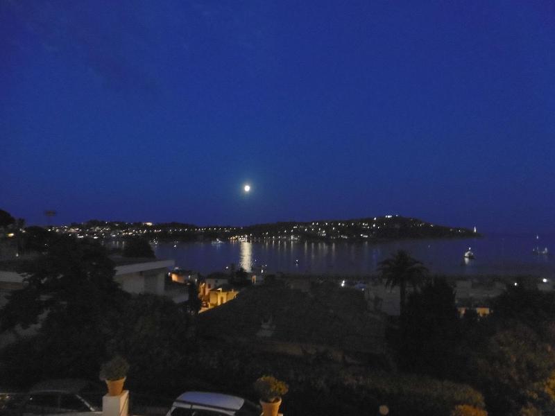 Hotel La Flore Villefranche-sur-Mer Bagian luar foto