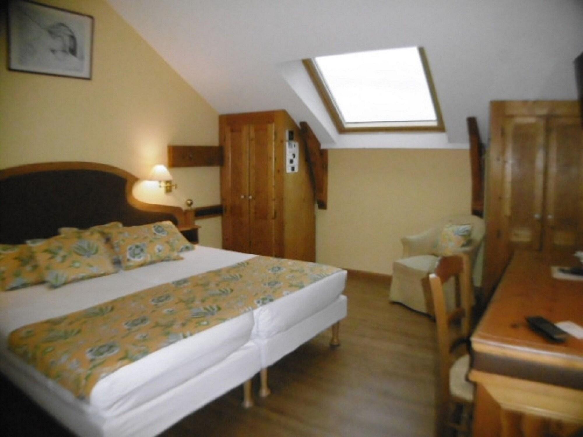 Hotel La Flore Villefranche-sur-Mer Bagian luar foto