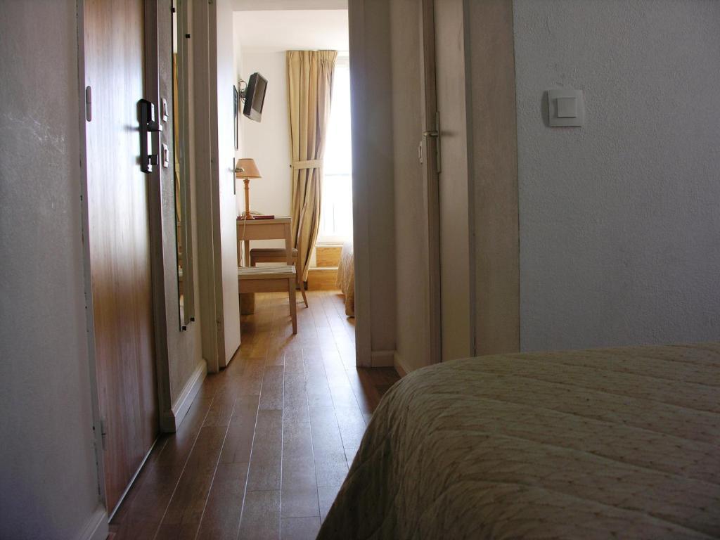 Hotel La Flore Villefranche-sur-Mer Ruang foto